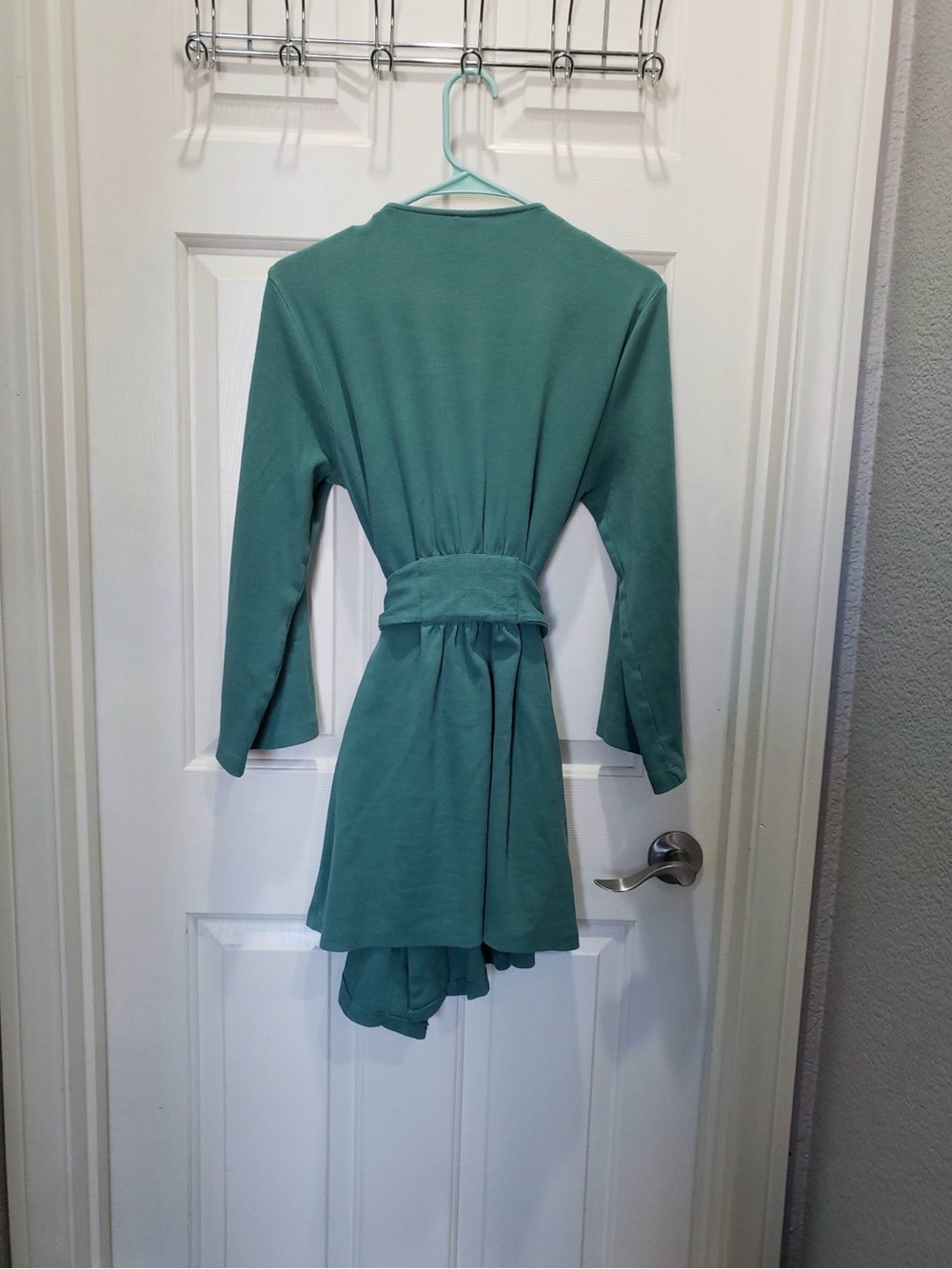 Organic Cotton Robe - Picture 3 of 4